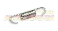 Malossi performance exhaust - malossi,