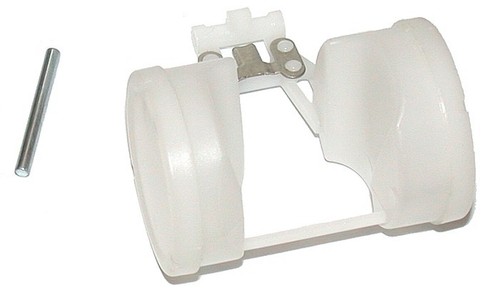 Carburetor float for - for, kawasaki
