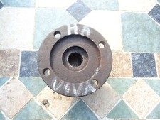 Vauxhall HA Viva Beagle Van Estate  Rear Axle Diff Flange in good used condition