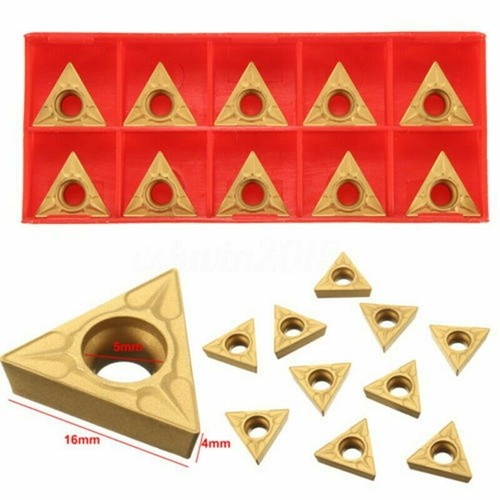 10x tcmt16t304 tungsten steel - 10x,