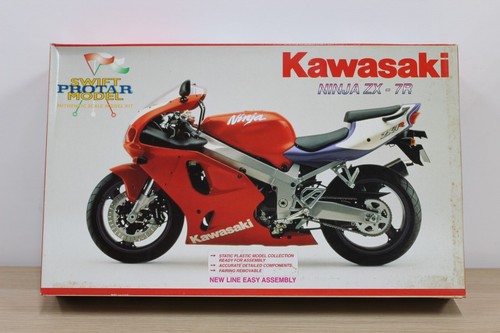 Moto bike protar - bike, kit