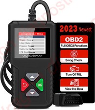 For Peugeot 3008 OBD Code Reader OBD2 Scanner Car Check Engine Fault Diagnostic