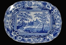 Staffordshire 19th Century