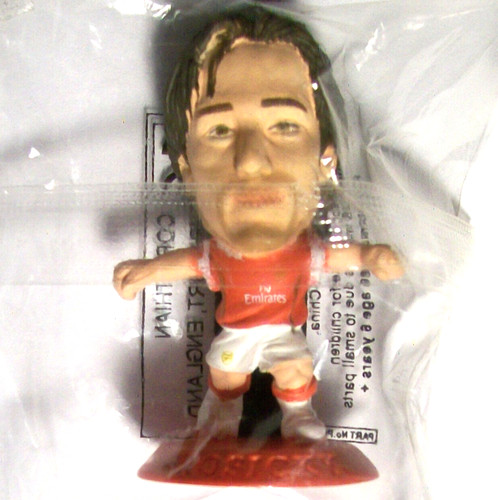 Corinthian microstars arsenal - corinthian,