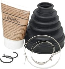 Front Inner CV Gater Boot