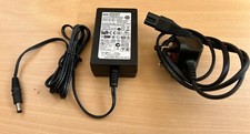 APD ASIAN POWER DEVICES DA-24B12 AC/DC POWER SUPPLY ADAPTER  - FREE UK POSTAGE