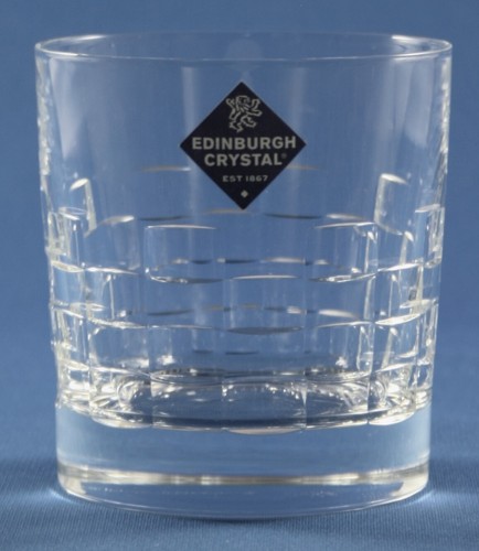 Edinburgh crystal skibo - -,