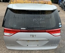 2006-2018 TOYOTA ESTIMA AERAS