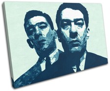 Kray Twins Abstract Iconic