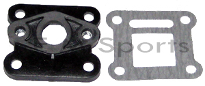 Mini pocket bike parts atv - parts,