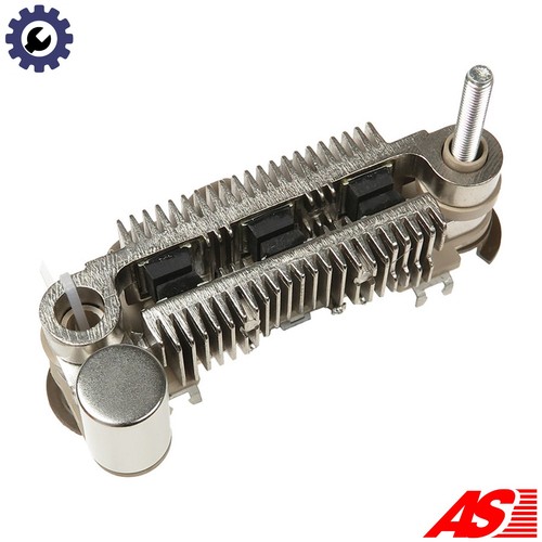 Rectifier alternator arc5057 - rectifier,