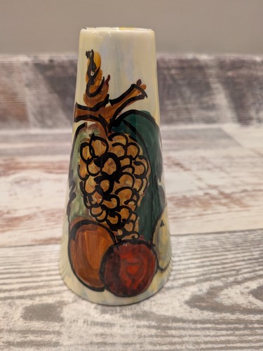 Vintage san marino pottery - san,