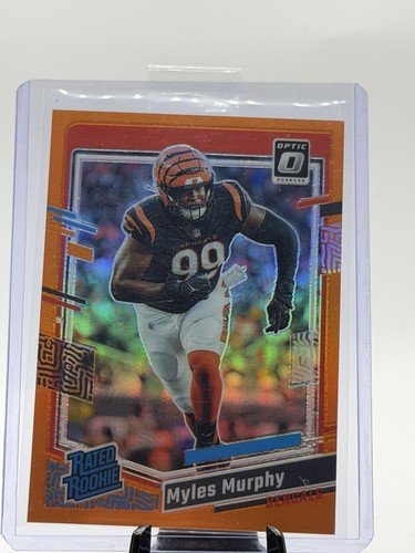 2023 donruss optic - optic, #222