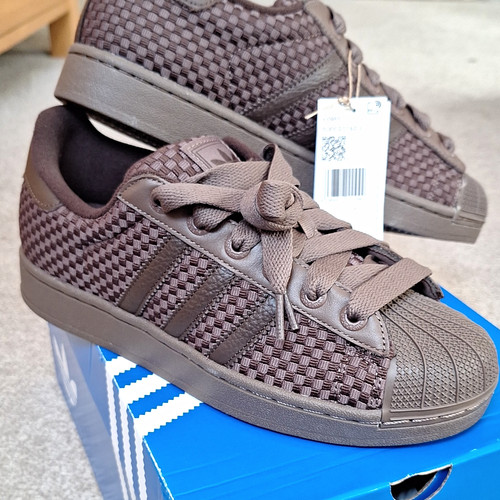 Adidas originals superstar - originals, ii