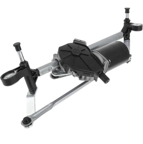 Gearzaar front windscreen - front,