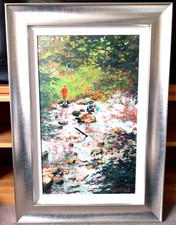 'SUMMER AFTERNOON ' LIMITED