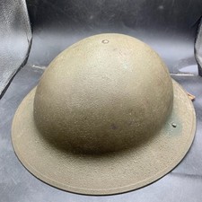 British Army Mk2 Brodie Combat