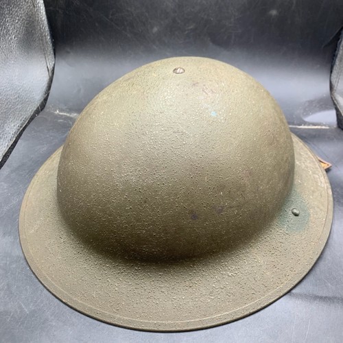 British army mk2 brodie - army, combat
