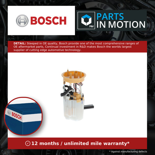 Fuel pump tank - fuel,