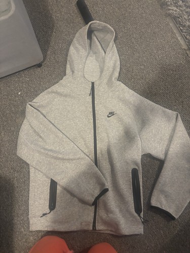 Nike tech fleece - nike,