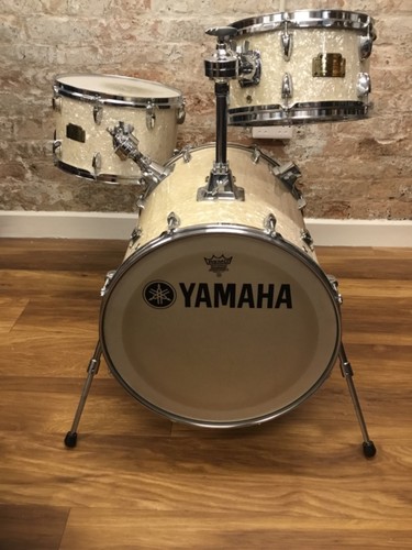 Yamaha foster hipgig sr - yamaha, al