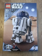 LEGO Star Wars R2-D2 #75379 *NEW & SEALED*