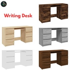 Modern Writing Desk Engineered