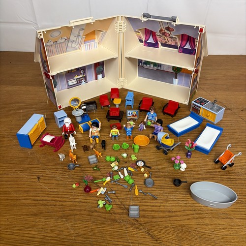 Playmobil 5167 take - , along