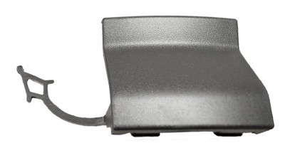 Transporter front bumper - transporter,