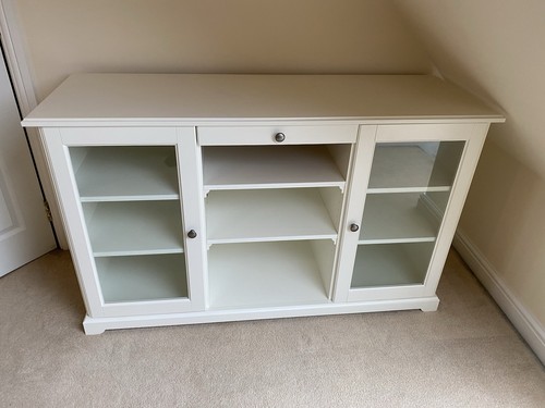 Ikea liatorp cabinet unit - ikea,
