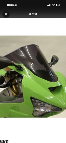 Kawasaki zx636 zx6r b1h - zx636,