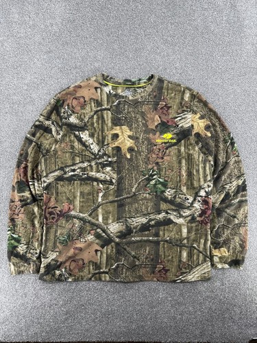 Mossy oak break - mossy, infinity