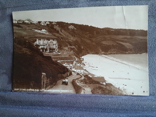 Ives carbis bay - bay, &