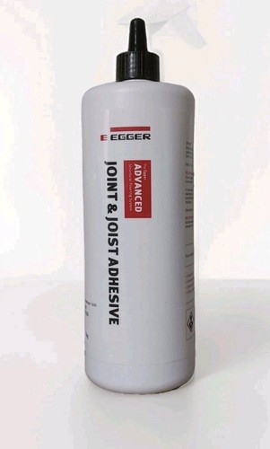 Egger joint and joist adhesive - joist,