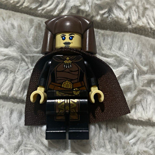 Lego minifigure luminara - lego,