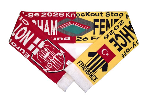 Nottingham forest fenerbahce - v,