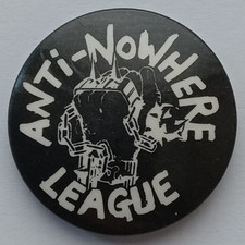 Anti-Nowhere League Vintage