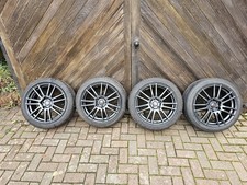 Enkei 5x114 alloy wheel - enkei,