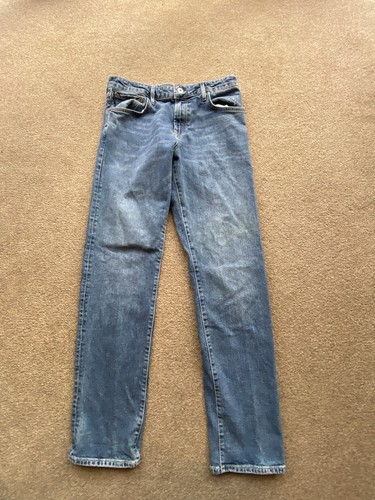Mens superdry jeans w34 - mens, 34