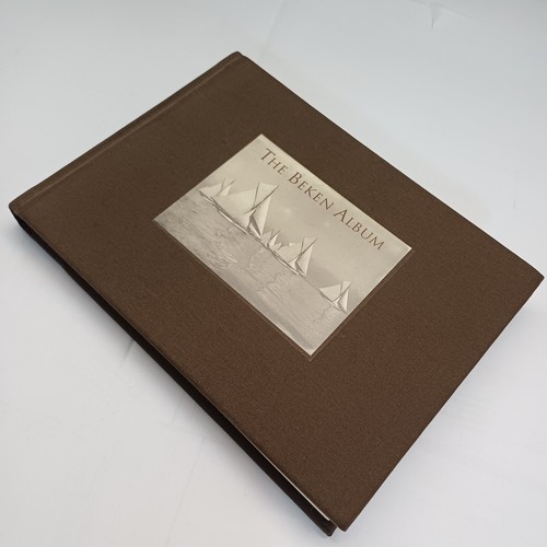 The beken album william - beken,