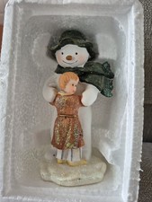 The snowman raymond briggs - snowman, by