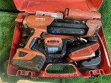 Hilti HDE 500-A22 Resin /