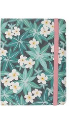 Trendz 6-8 Inch Folio & Stand