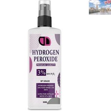 50ml Food Grade Hydrogen