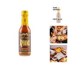 Unleash the Heat with Last Dab