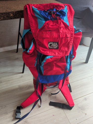 Vintage gala hiking - vintage,