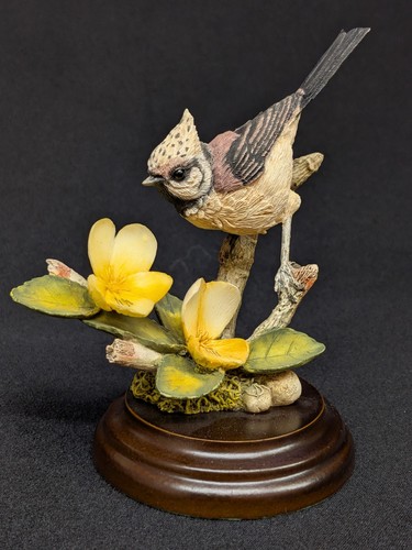 Country artists great crested - artists,