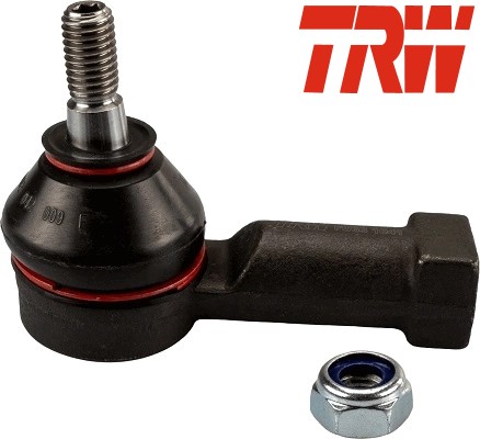 Front tie rod - front,