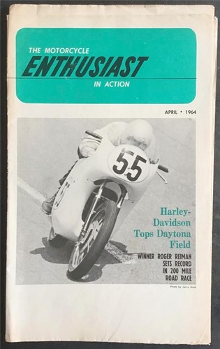 Harley davidson enthusiast - harley,