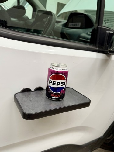 Magnetic campervan table - magnetic,